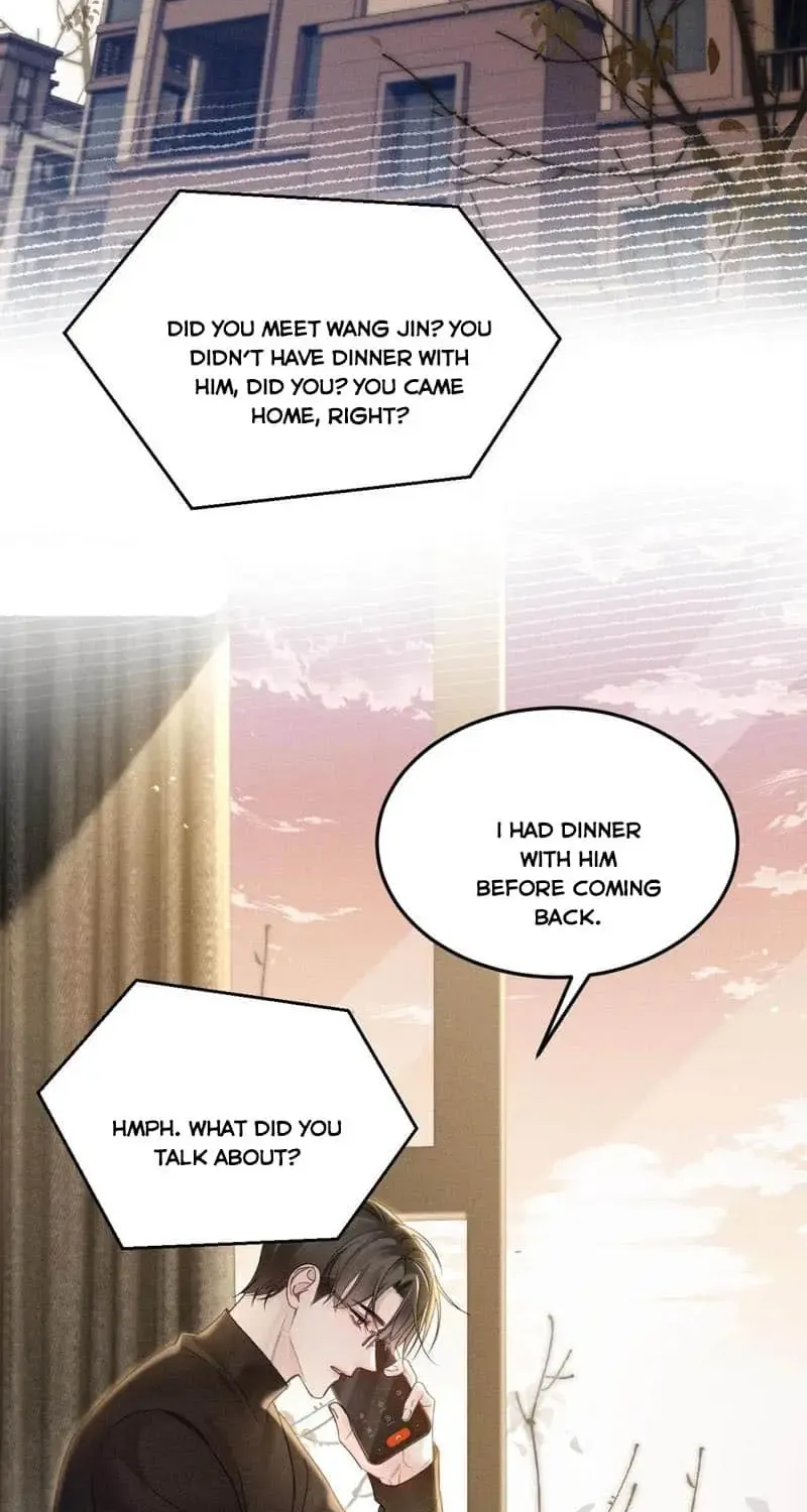 Tit For Tat Chapter 89 page 28 - 