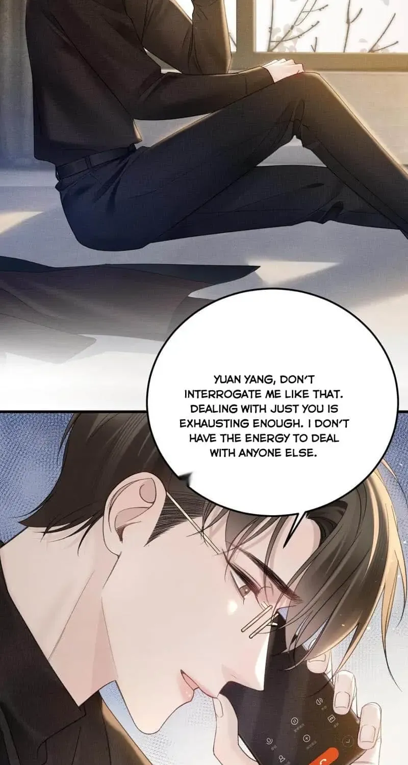 Tit For Tat Chapter 89 page 29 - 