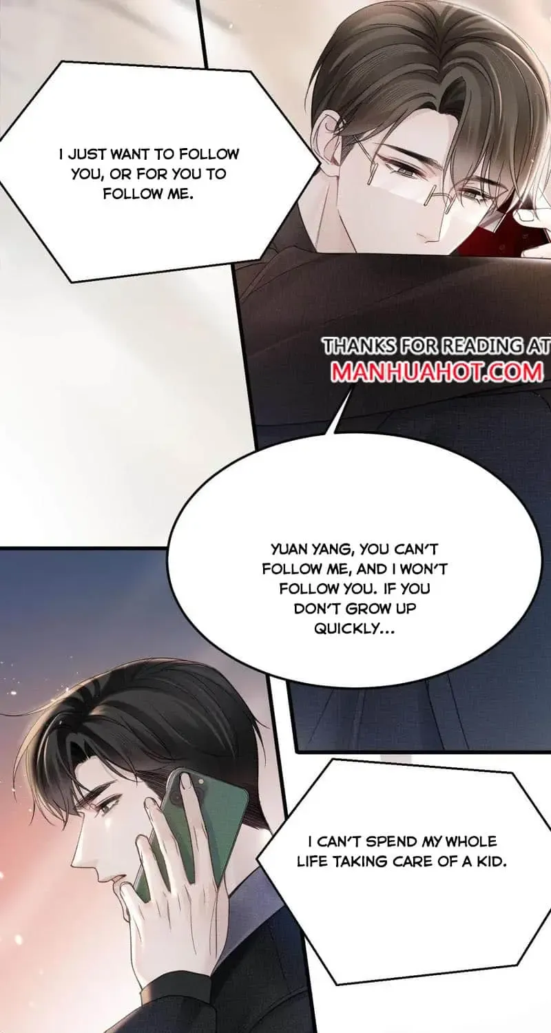 Tit For Tat Chapter 89 page 32 - 