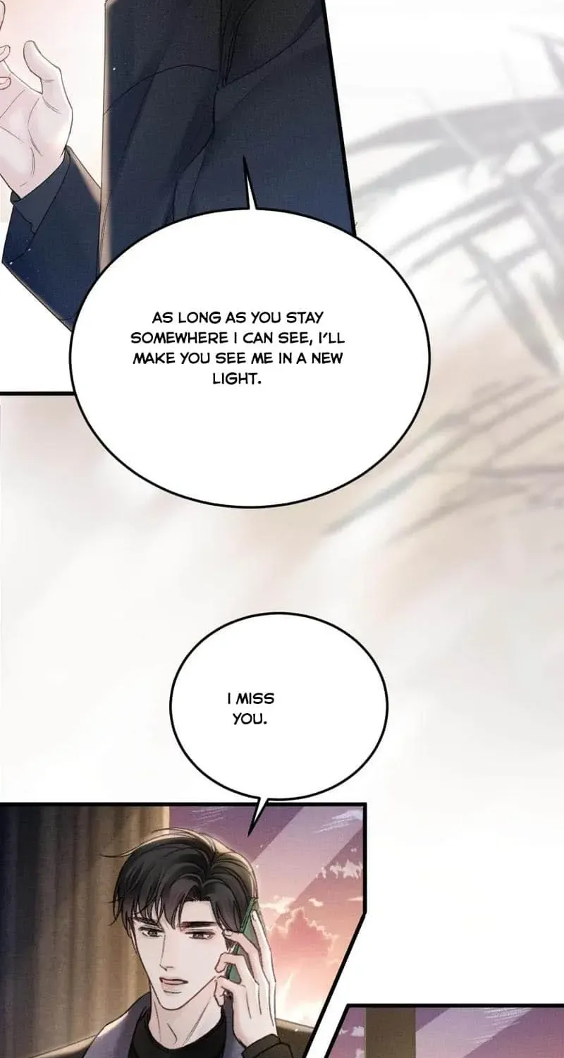 Tit For Tat Chapter 89 page 33 - 