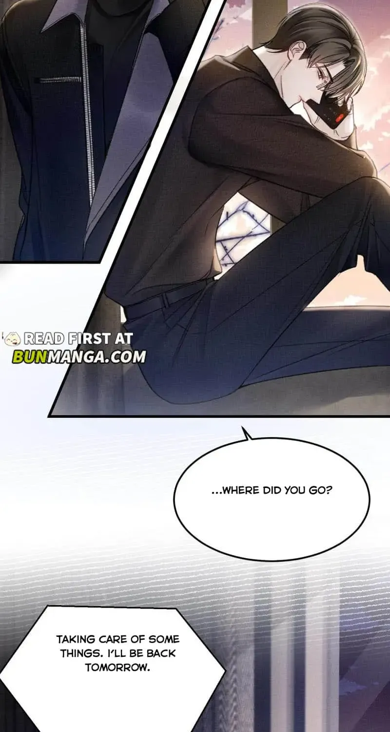 Tit For Tat Chapter 89 page 34 - 