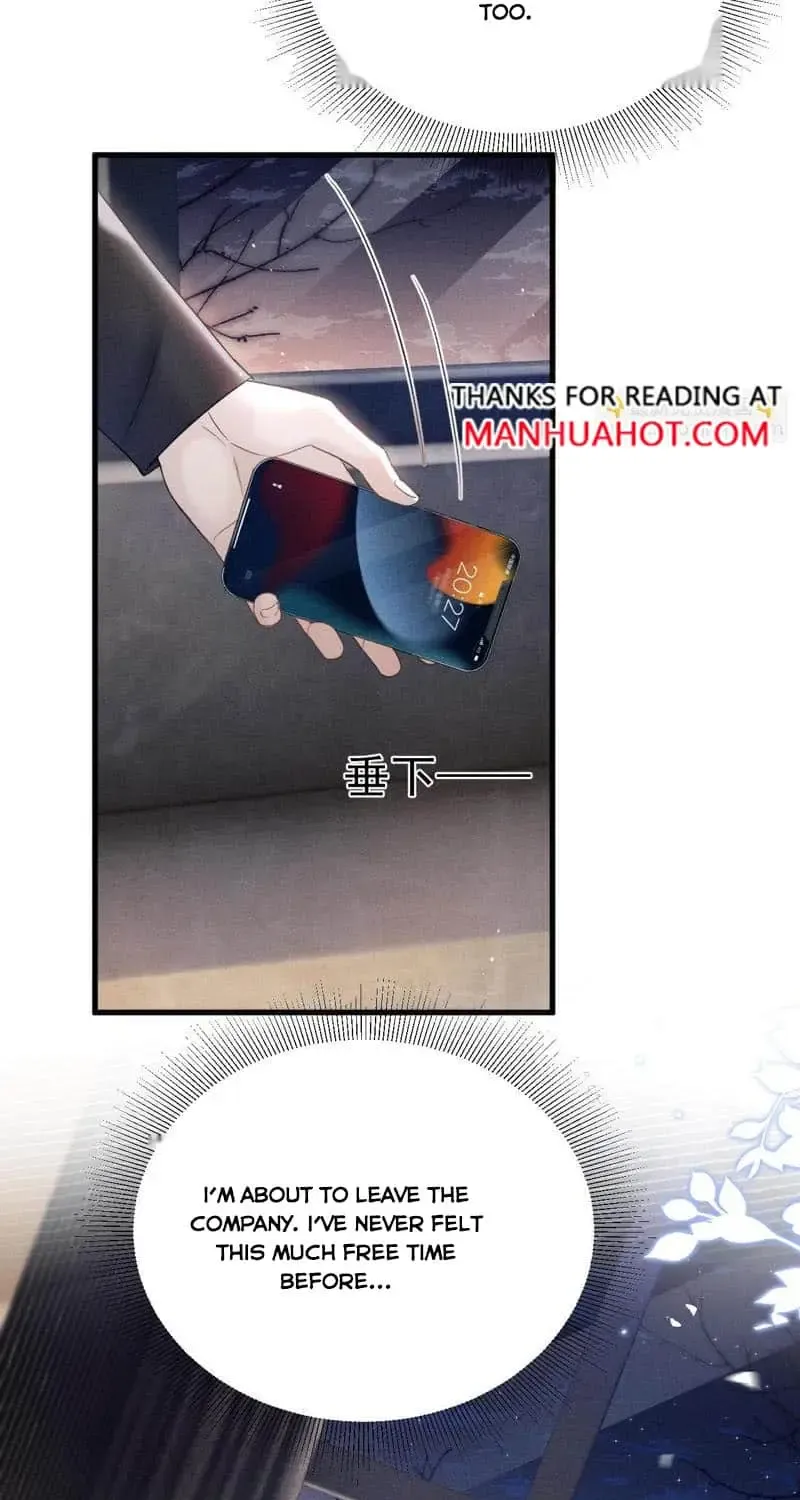 Tit For Tat Chapter 89 page 36 - 
