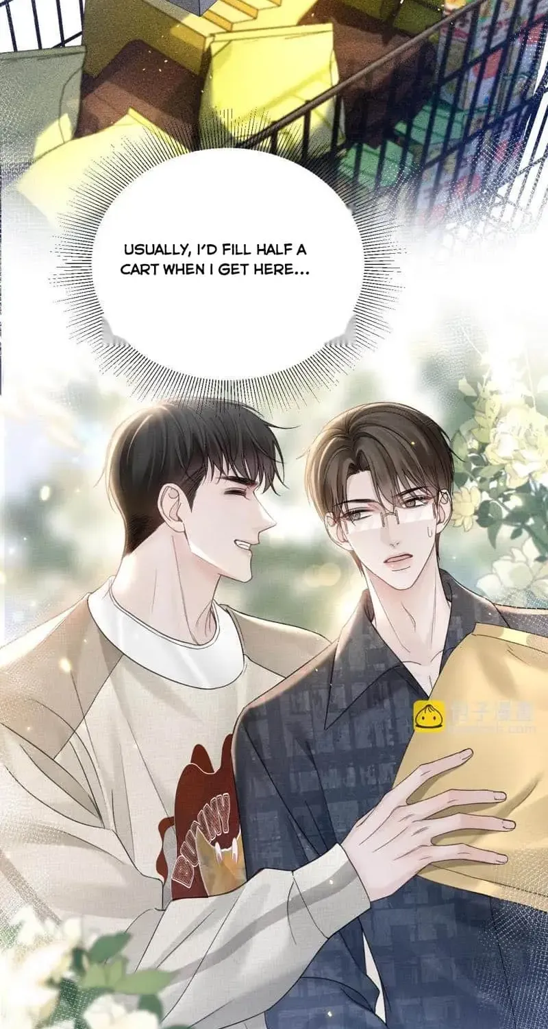 Tit For Tat Chapter 89 page 41 - 