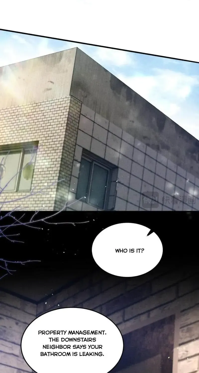 Tit For Tat Chapter 89 page 6 - 