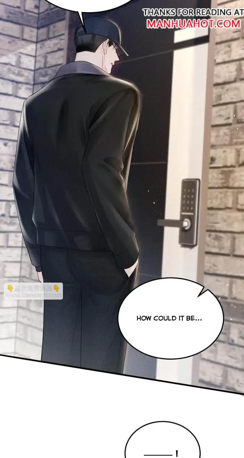 Tit For Tat Chapter 89 page 7 - 