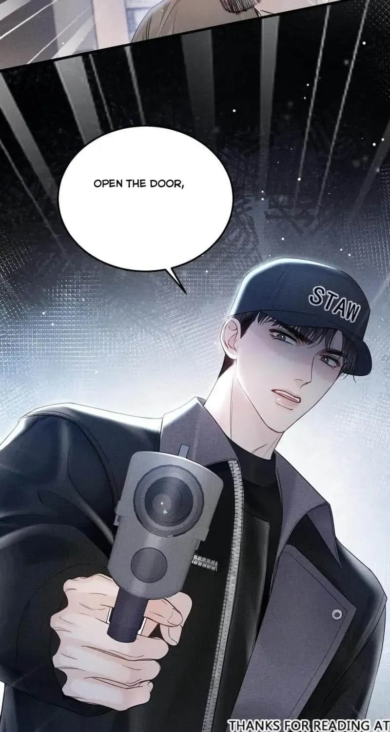 Tit For Tat Chapter 89 page 9 - 