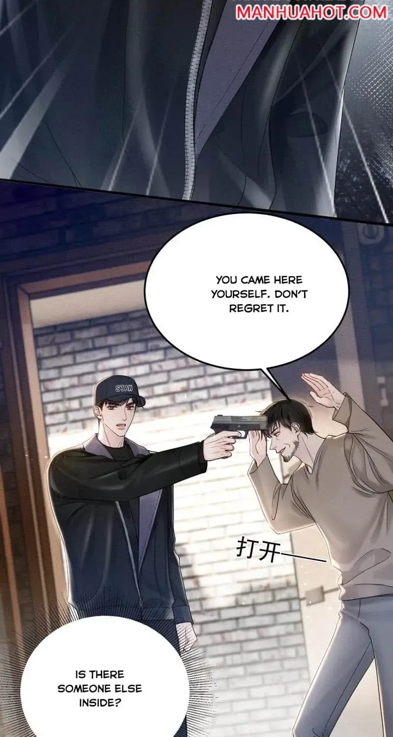 Tit For Tat Chapter 89 page 10 - 