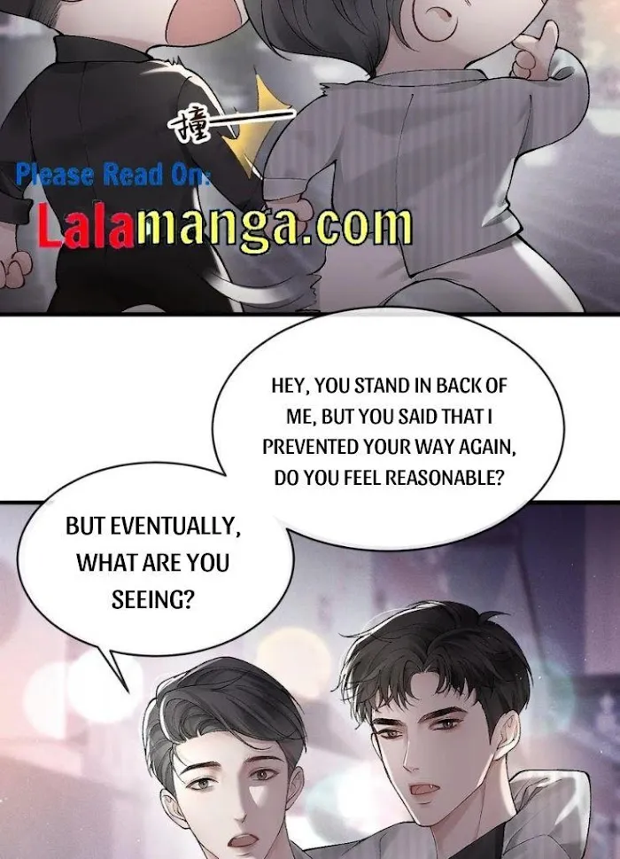 Tit For Tat Chapter 9 page 13 - 