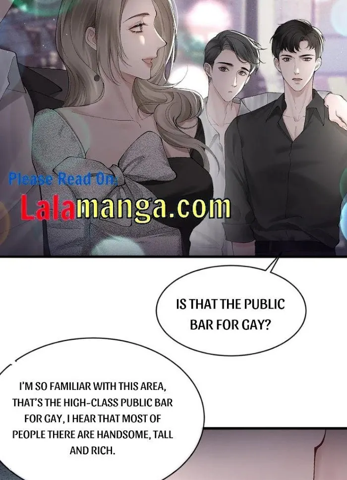 Tit For Tat Chapter 9 page 15 - 