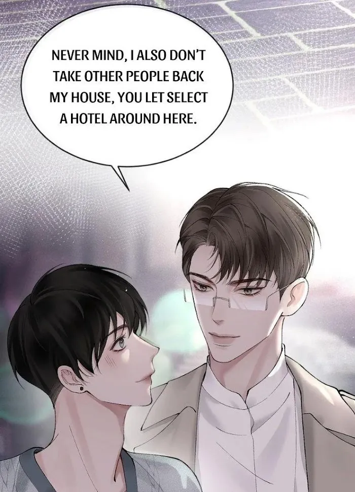 Tit For Tat Chapter 9 page 20 - 