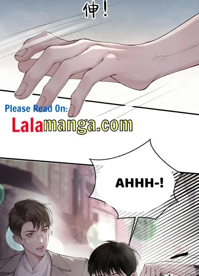 Tit For Tat Chapter 9 page 23 - 