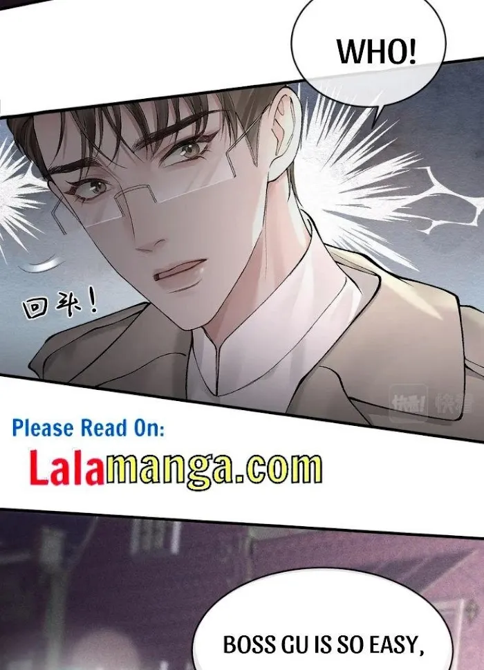 Tit For Tat Chapter 9 page 25 - 