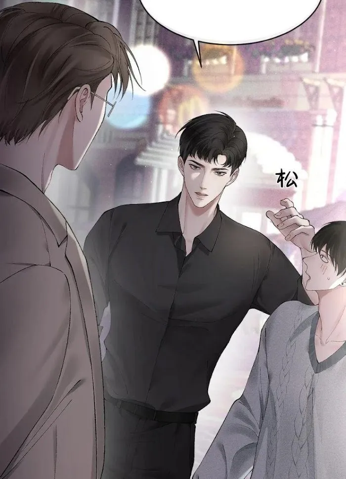 Tit For Tat Chapter 9 page 26 - 