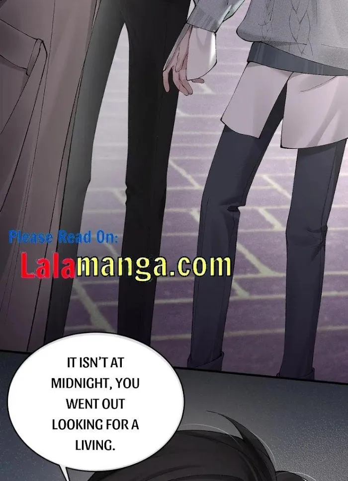 Tit For Tat Chapter 9 page 27 - 