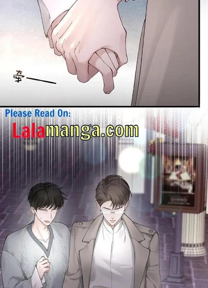 Tit For Tat Chapter 9 page 33 - 
