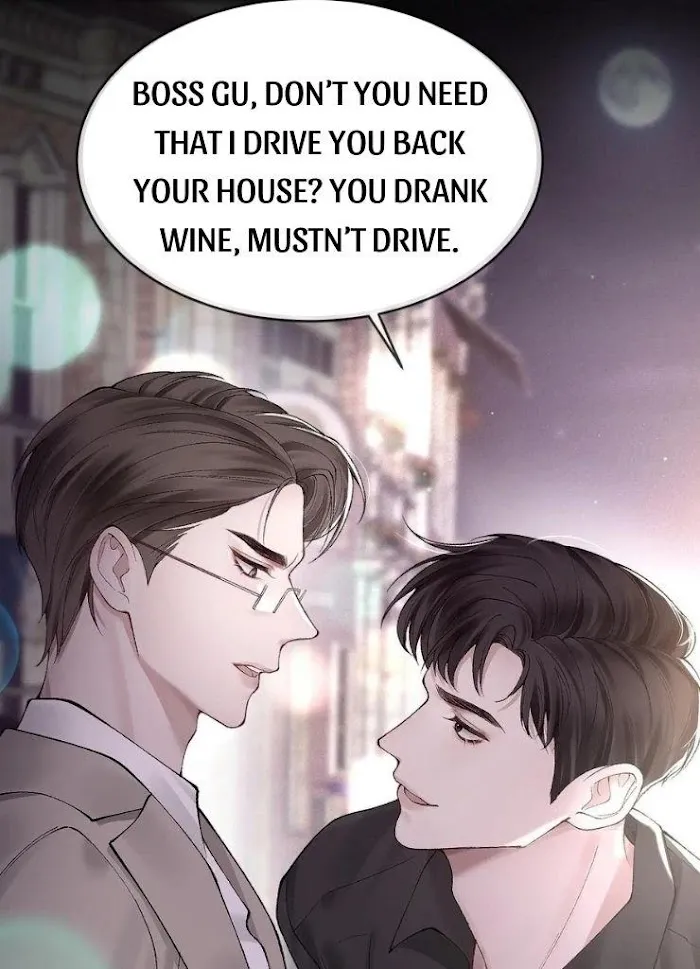 Tit For Tat Chapter 9 page 36 - 