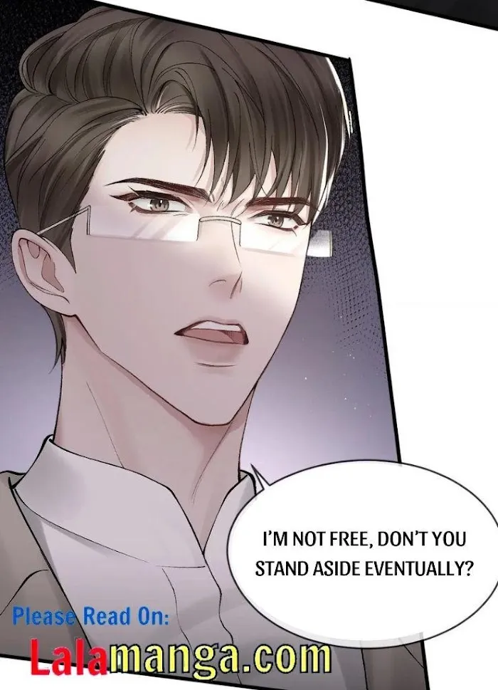 Tit For Tat Chapter 9 page 39 - 