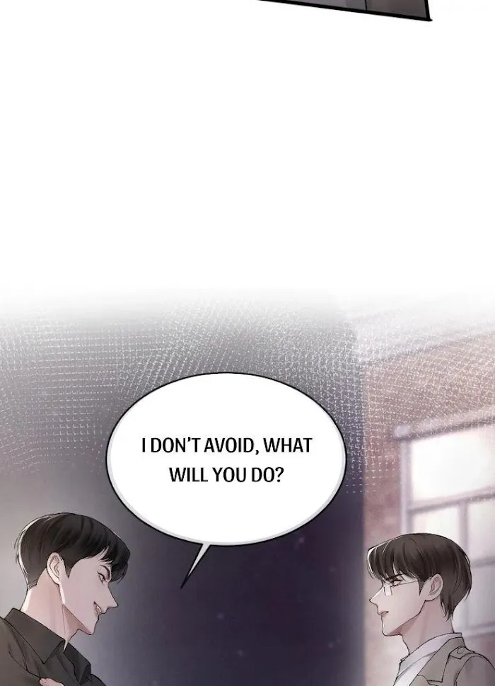 Tit For Tat Chapter 9 page 40 - 