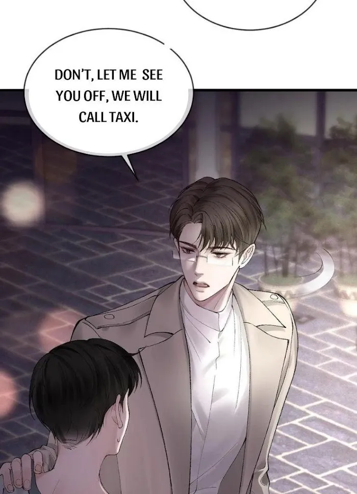Tit For Tat Chapter 9 page 42 - 