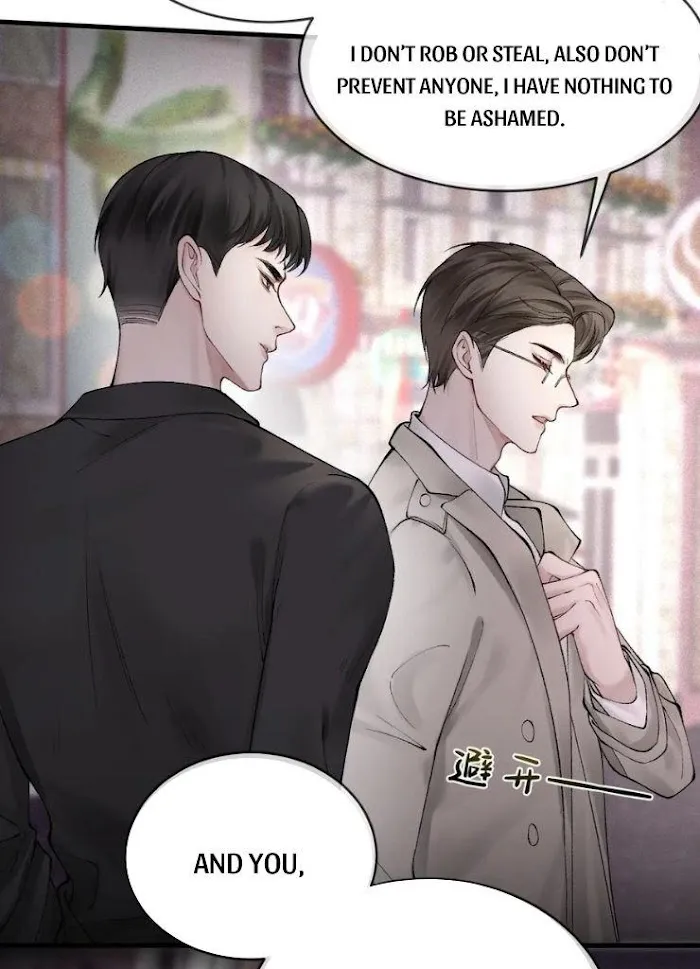 Tit For Tat Chapter 9 page 50 - 