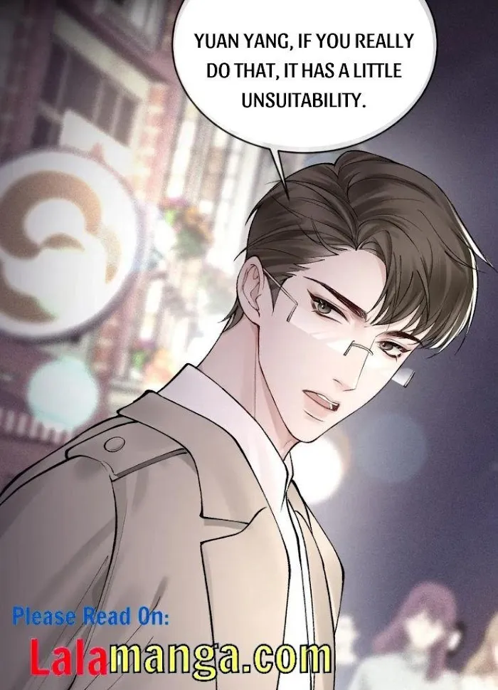 Tit For Tat Chapter 9 page 51 - 