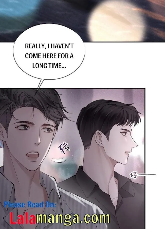 Tit For Tat Chapter 9 page 7 - 