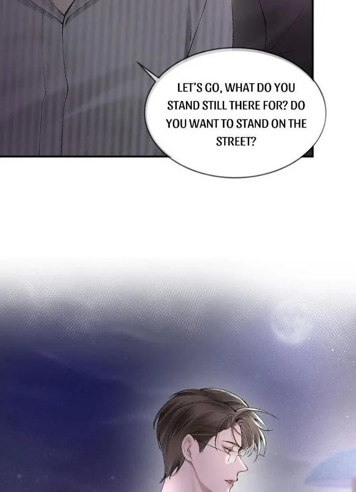 Tit For Tat Chapter 9 page 8 - 