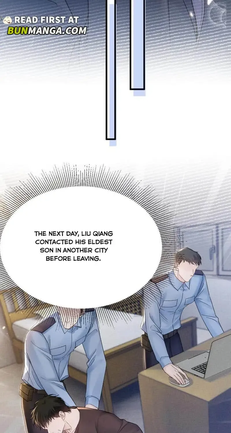 Tit For Tat Chapter 90 page 11 - 