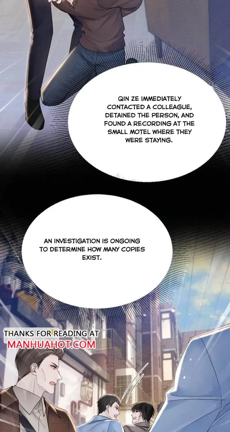 Tit For Tat Chapter 90 page 12 - 