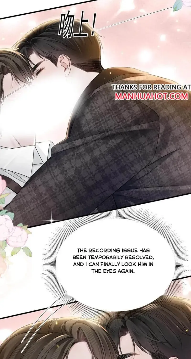Tit For Tat Chapter 90 page 17 - 