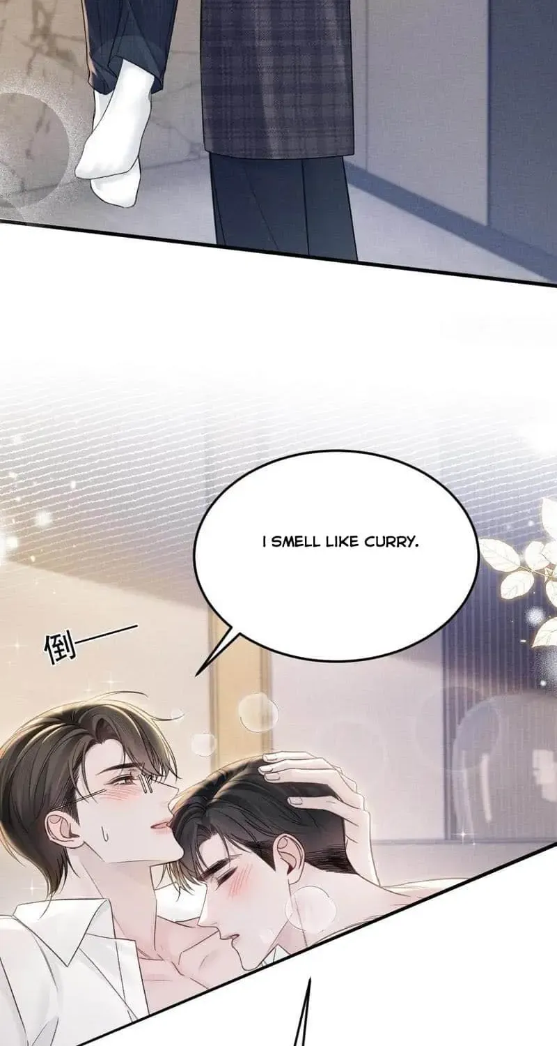Tit For Tat Chapter 90 page 21 - 