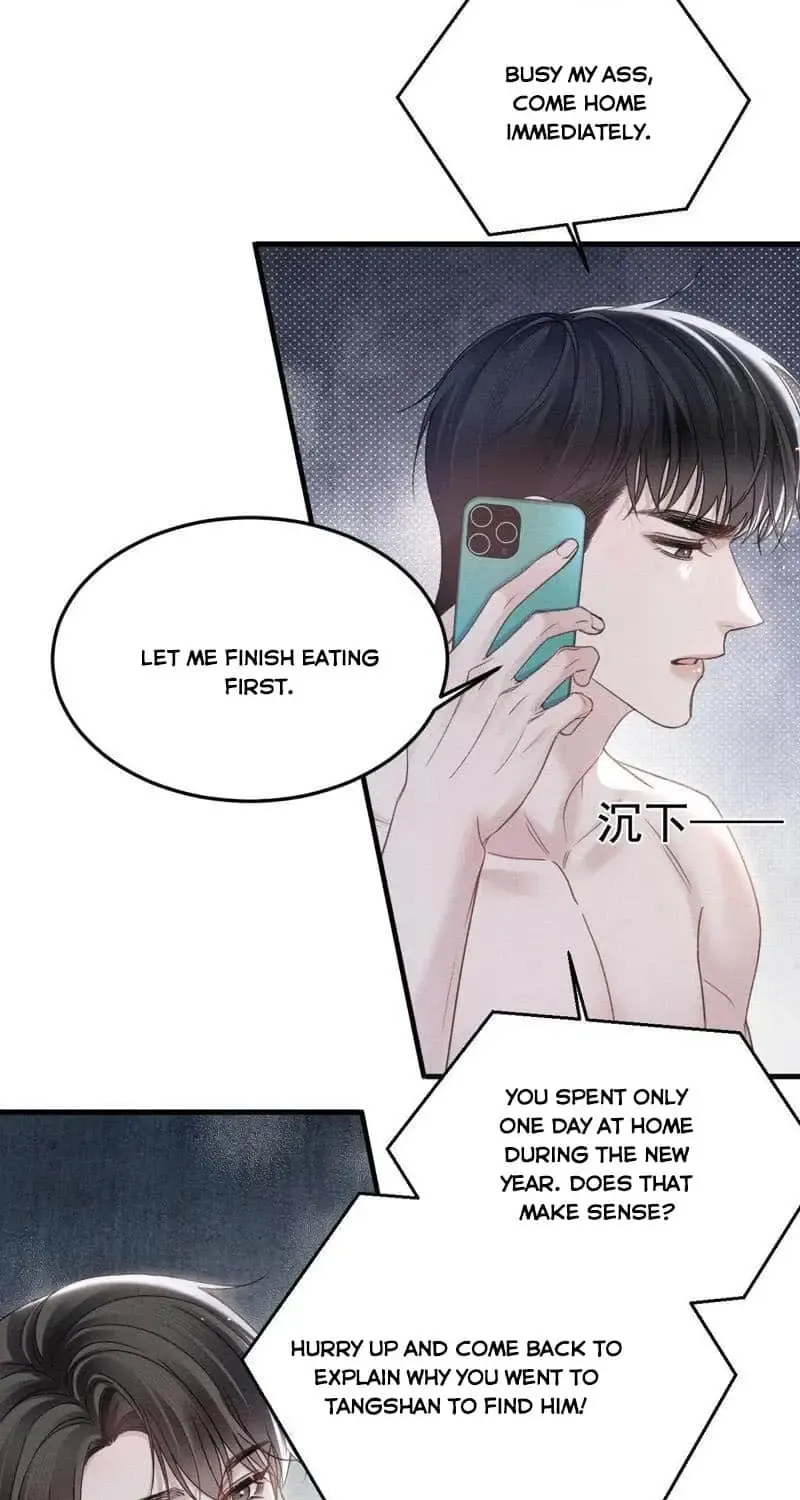 Tit For Tat Chapter 90 page 30 - 