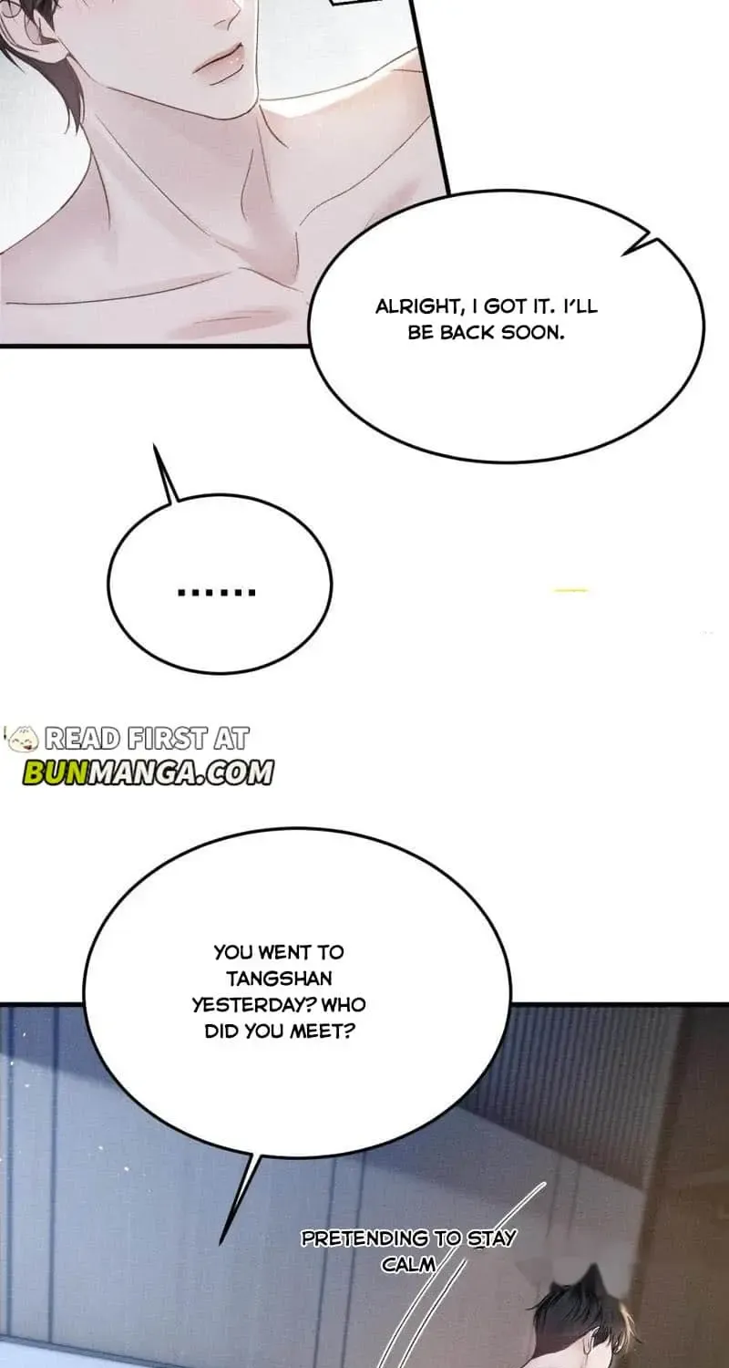 Tit For Tat Chapter 90 page 32 - 