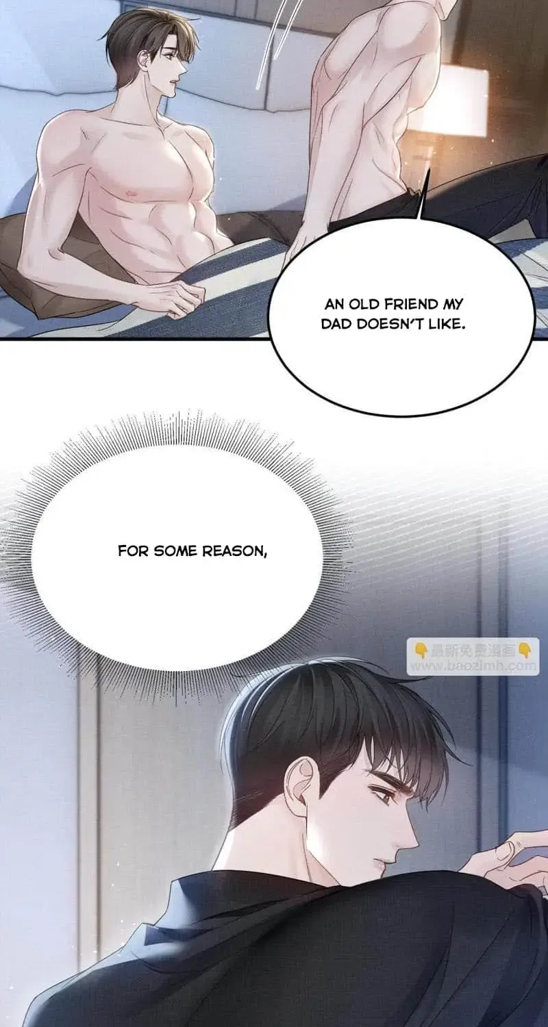 Tit For Tat Chapter 90 page 33 - 