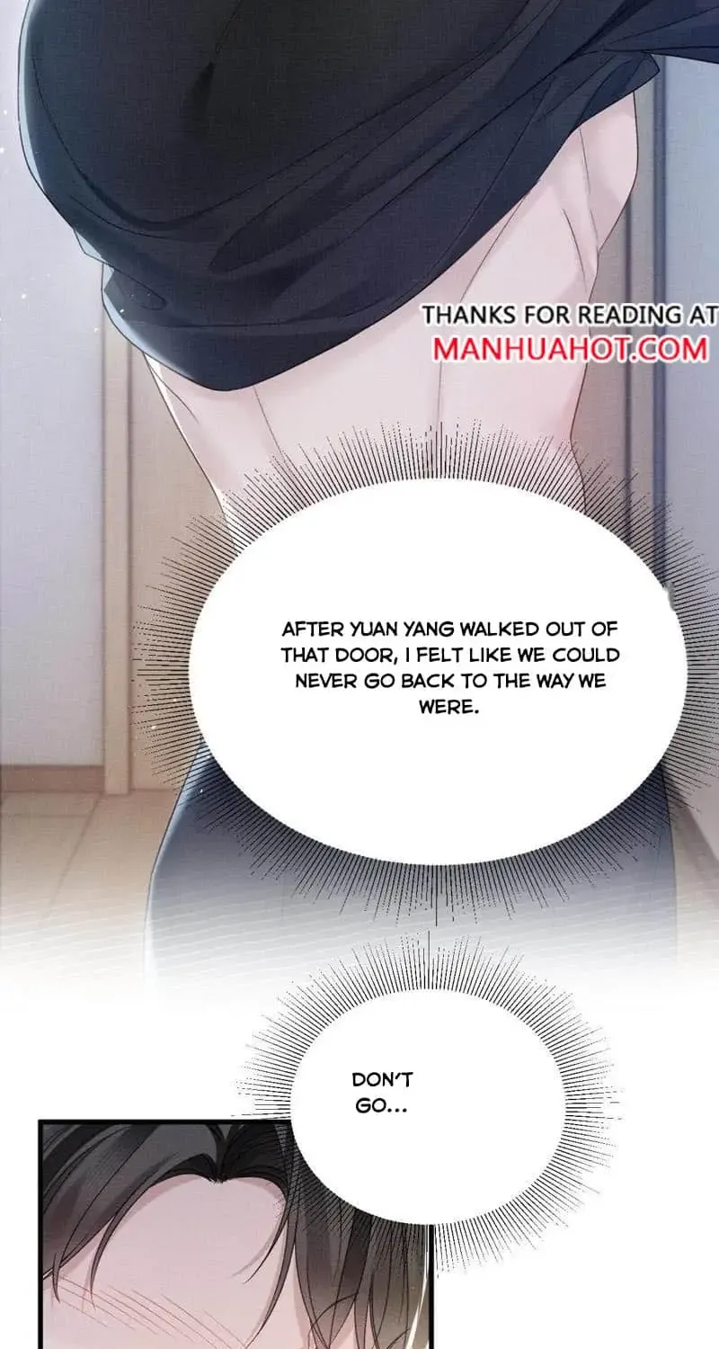 Tit For Tat Chapter 90 page 34 - 