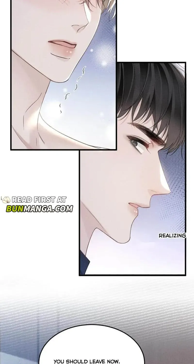 Tit For Tat Chapter 90 page 35 - 