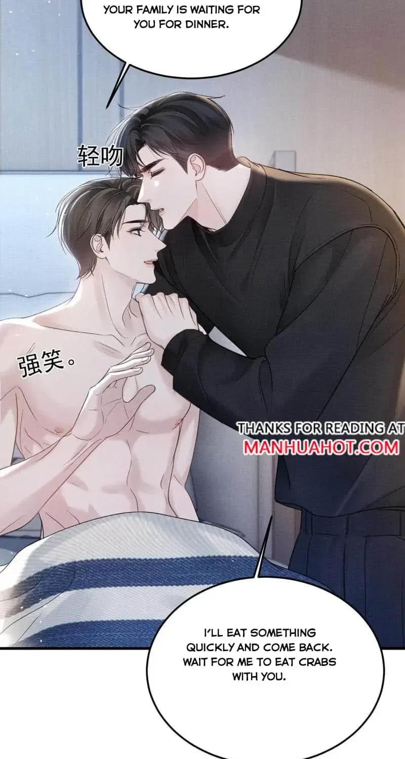 Tit For Tat Chapter 90 page 36 - 