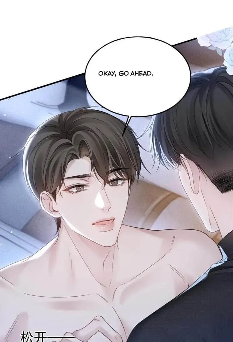 Tit For Tat Chapter 90 page 38 - 