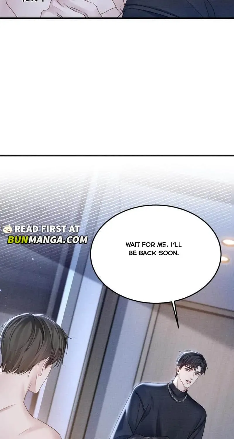 Tit For Tat Chapter 90 page 39 - 