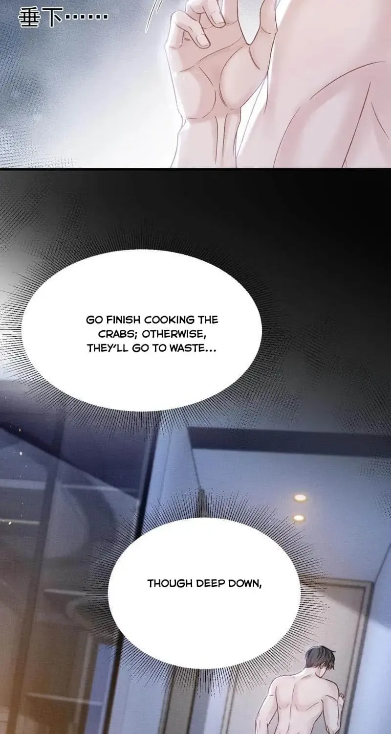 Tit For Tat Chapter 90 page 42 - 