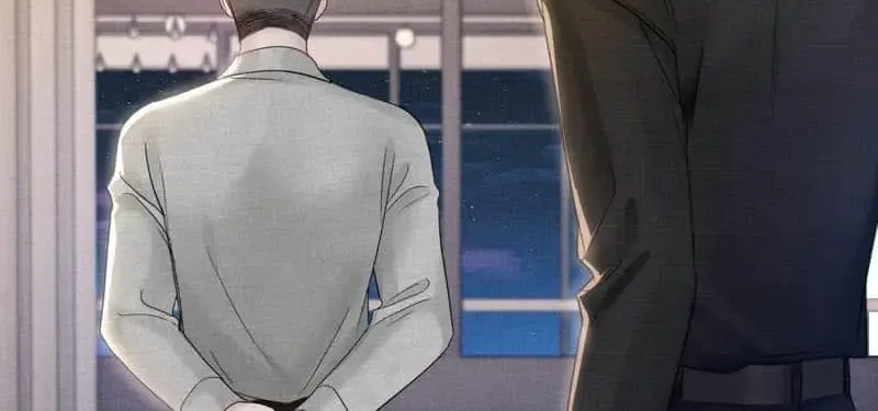 Tit For Tat Chapter 90 page 46 - 