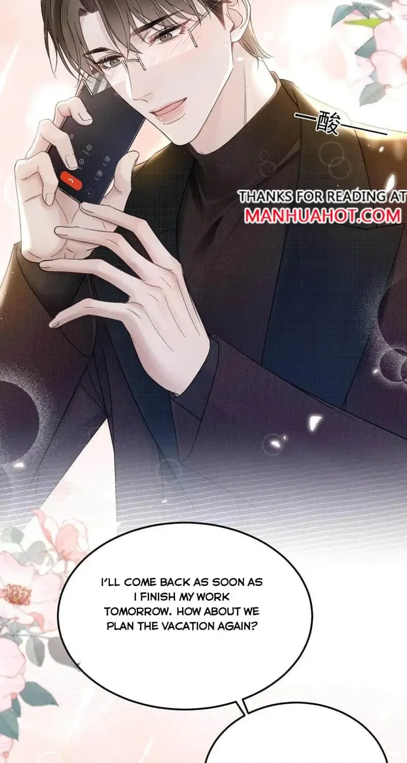 Tit For Tat Chapter 90 page 9 - 
