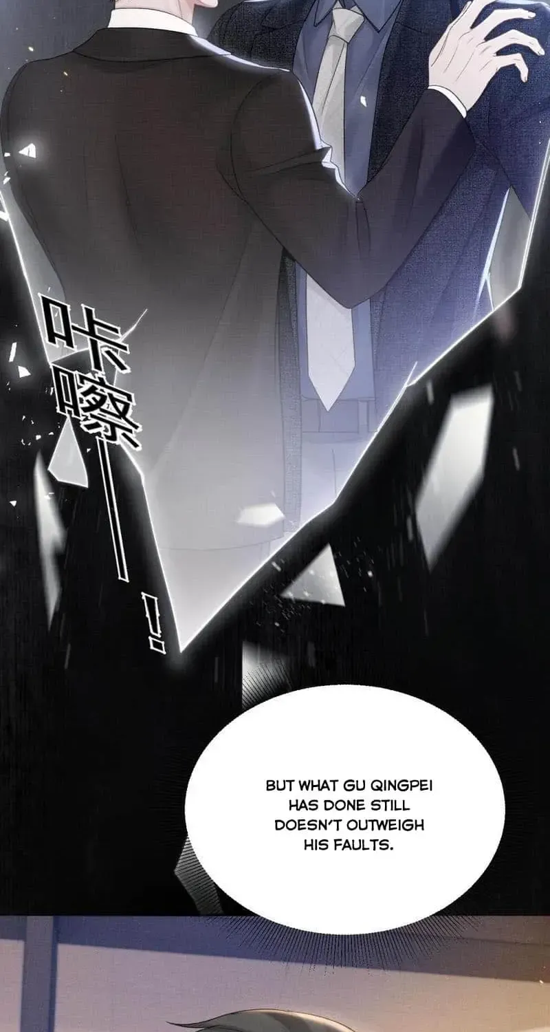 Tit For Tat Chapter 91 page 11 - 