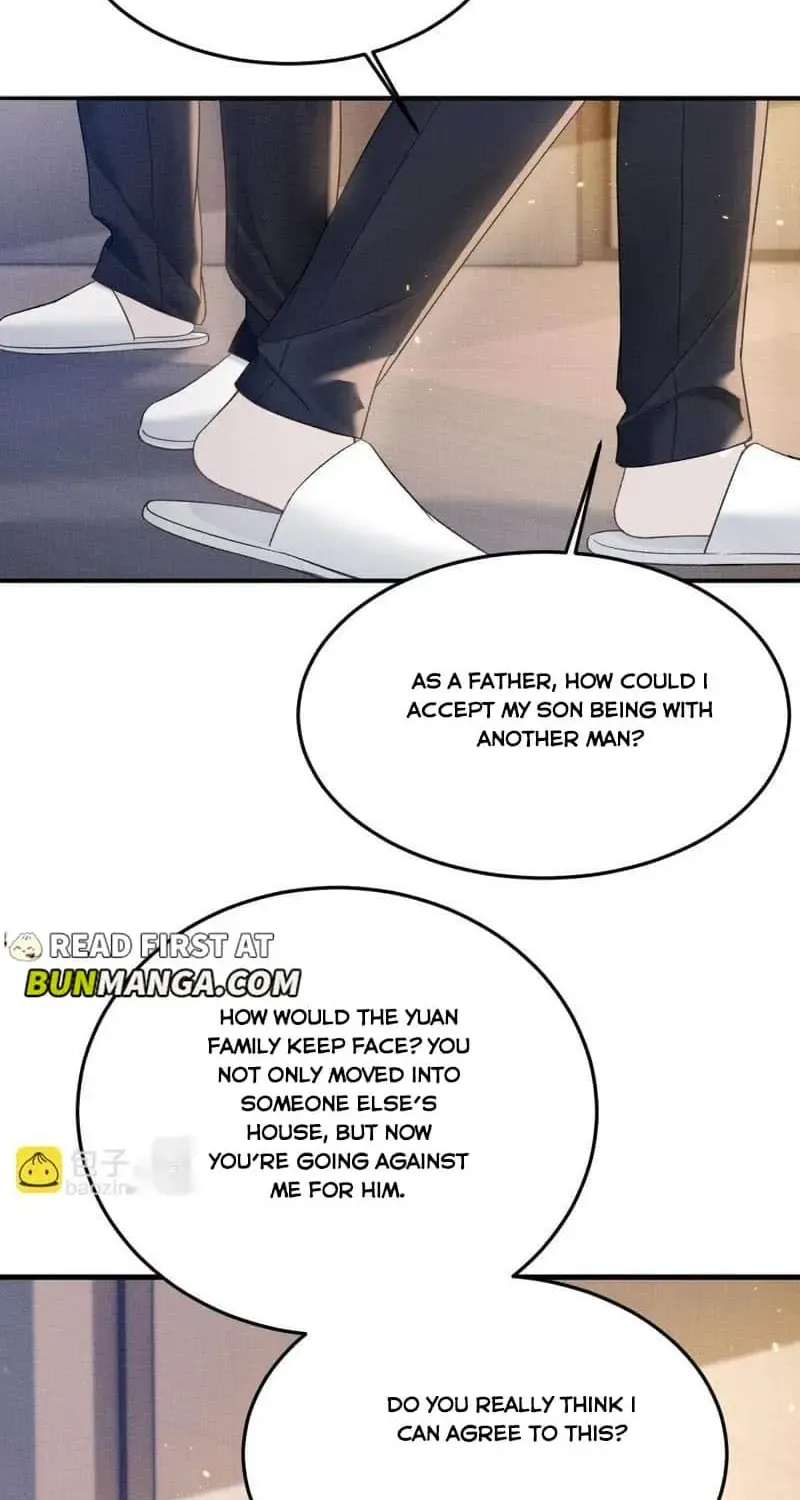Tit For Tat Chapter 91 page 13 - 