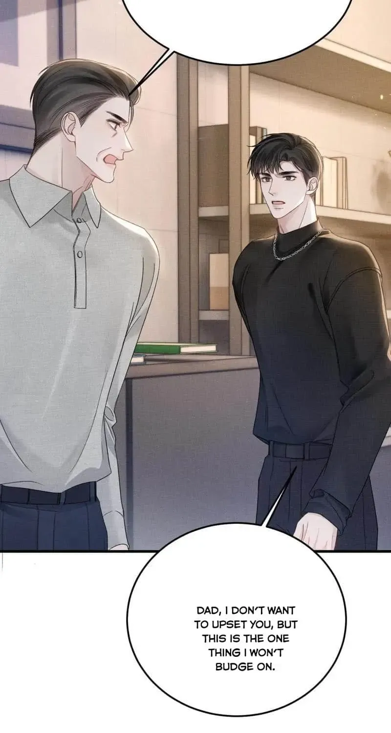 Tit For Tat Chapter 91 page 14 - 