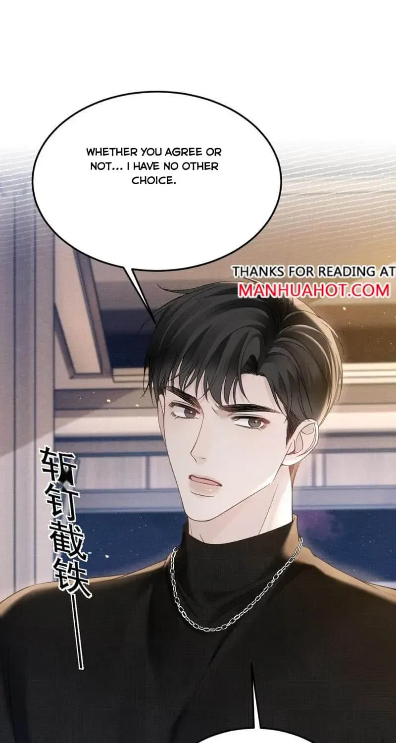 Tit For Tat Chapter 91 page 15 - 