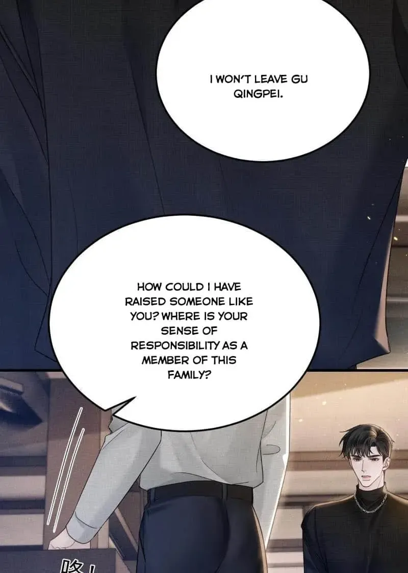 Tit For Tat Chapter 91 page 16 - 