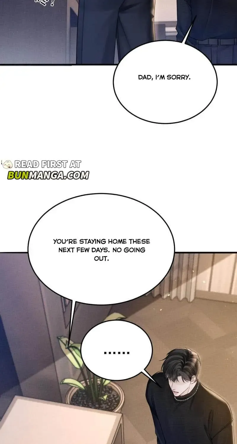 Tit For Tat Chapter 91 page 17 - 