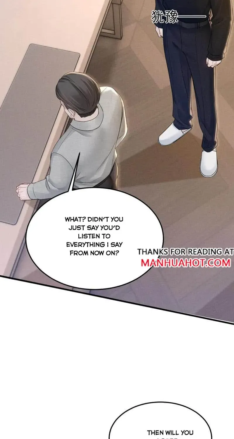 Tit For Tat Chapter 91 page 18 - 