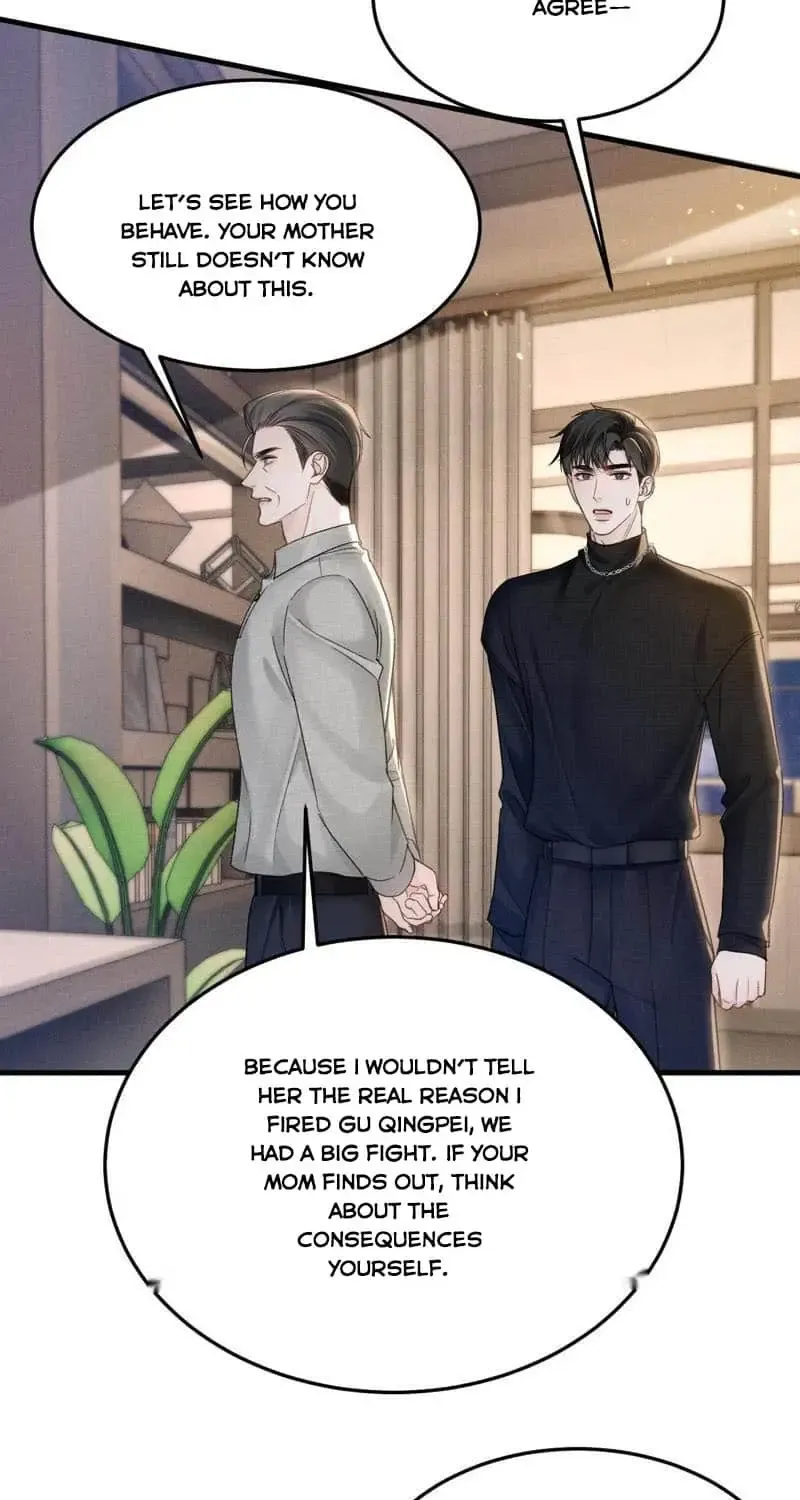Tit For Tat Chapter 91 page 19 - 